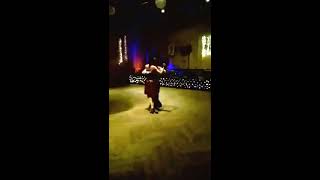TANGO 1 Workshop am 14.01.2017 mit Emiliano Alcaraz und Karin Solana
