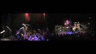 Silvertide Live: Mary Jayne Fillmore@the TLA, 11/21/07