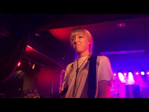 Larkin Poe - Full Concert Koeln 25.11.2018