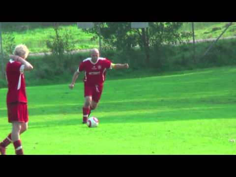 IK Österviking vs Björsäters SK