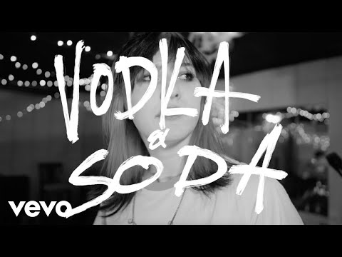 Raue - Vodka & Soda (Official Video)