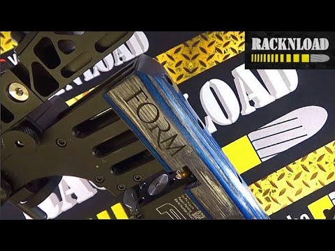 Form Rifle Stocks FX Impact M3 Cheekpiece