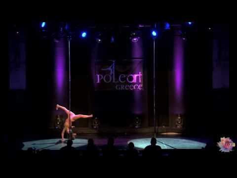 ELITE WOMEN CATEGORY - FOTIADI JENNY