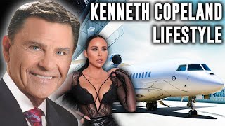 Inside Kenneth Copeland&#39;s Billionaire Lifestyle