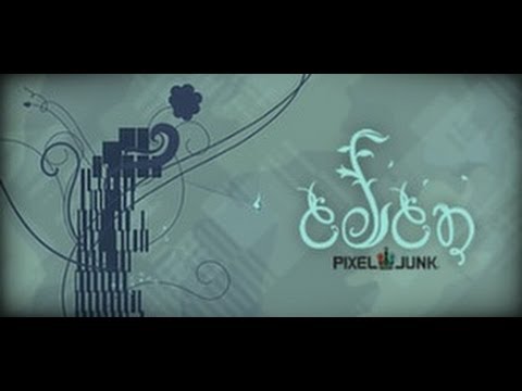 PixelJunk Eden PC