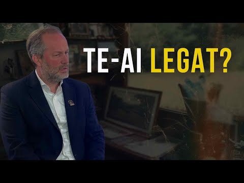 Does God Bind You or Set You Free? | Attila Peli | Fascinated by Jesus