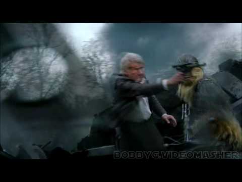 Star Wars - Nothin On You Darth