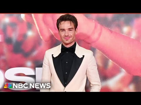 最新消息：One Direction 樂隊成員利亞姆-佩恩去世，享年 31 歲 (BREAKING: Liam Payne, member of One Direction, dies at 31)