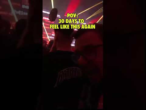 30 days until the gates of FAIRGROUND Festival 2025 open. 💛