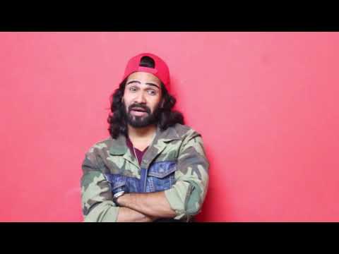 samar shukla Positive/Self Attitude 