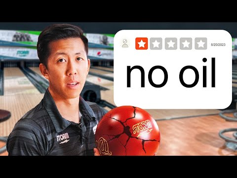 Bowling Show Low Az