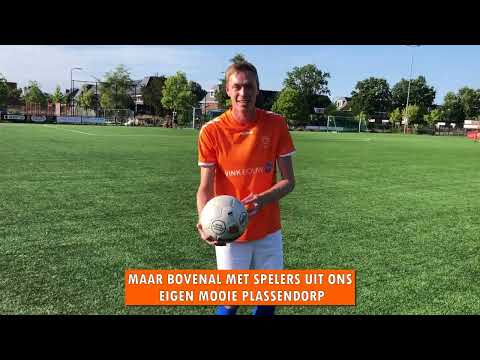 ✍️ 𝑩𝒆𝒔𝒕𝒆 𝑵𝒊𝒆𝒖𝒘𝒌𝒐𝒑𝒆𝒓𝒔... | Promotiefilmpje SV Nieuwkoop - RKAV Volendam.