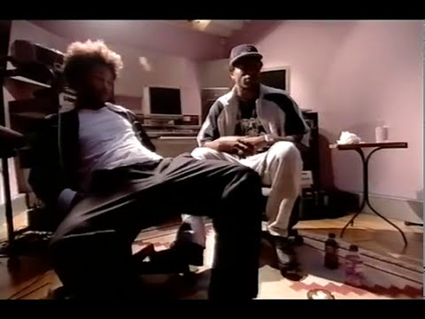 Trevor Nelson - Soul Nation (Episode 3/3) [Channel 4] 2003