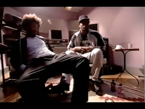 Trevor Nelson - Soul Nation (Episode 3) [Channel 4] 2003