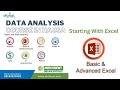 Analyzing Hausa Data The Easy Way Part 3 Unveiling The Secret Of Excel Data Entry