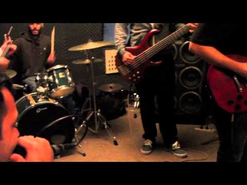 The Waves - Tell Me Now (Live Rehearsal)