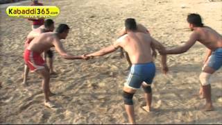 (1) Manki (Ludhiana) Kabaddi Tournament 26 March 2016