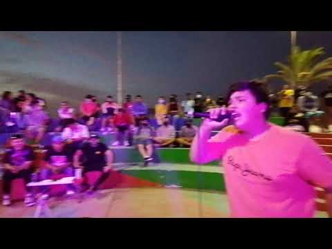 #ligafreestylers #Arica Tapia vs Zott