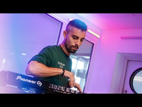 Flaix FM | Urban & Dance session #05 | Héctor Ortega
