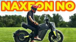 Naxeon Pro Review: Cool Features, Zero Support