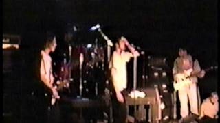 Quicksand - Baphomet/Omission (Live 1990)