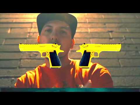 NUNCA MUERE INTERNACIONAL 🌎  : TWIN EAGLES con TERMANOLOGY - HELLFIRE