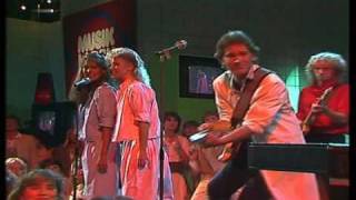 Tomas Ledin - Everybody wants to hear it 1984