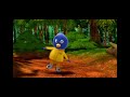 Let S Sing With Nelson Nelson Sings The Backyardigans Go Go Go Song