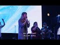 Kalley Heiligenthal | Alabaster Heart + Worthy of it All + All is for Your Glory | Bethel Worship