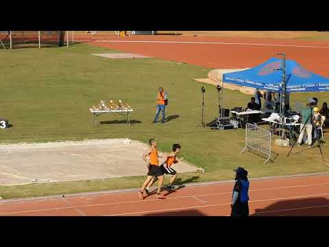 4x400m Adulto Inter 2023