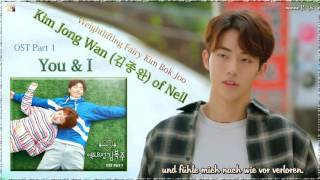 Kim Jong Wan (김종완) of Nell – You & I k-pop [german Sub]