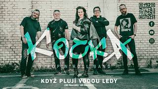 Video KDYŽ PLUJÍ VODOU LEDY | KOČKA