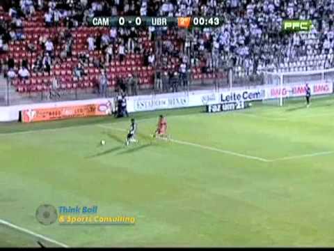 Highlights Ricardo Bueno - Mar2011 - Abr2011