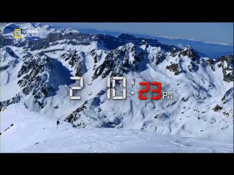 Quei Secondi Fatali: Trappola mortale sull'Everest