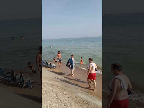 Hotel Playa de la Luz. #beach #playa  Rota, Cádiz