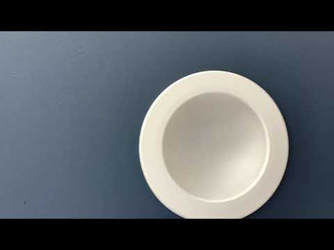 Миниатюра изображения товара Точечный светильник Novotech Gesso 358277