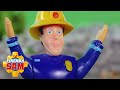 The Team Trains Elvis Fireman Sam Official Stop Motion