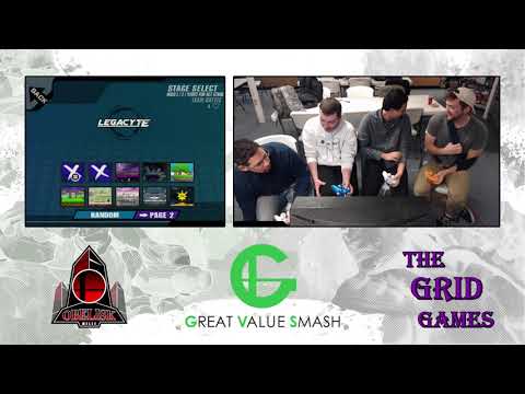 Project M: Champior / Forbes V Kycse / Domlax - Exile 158 SSBPM