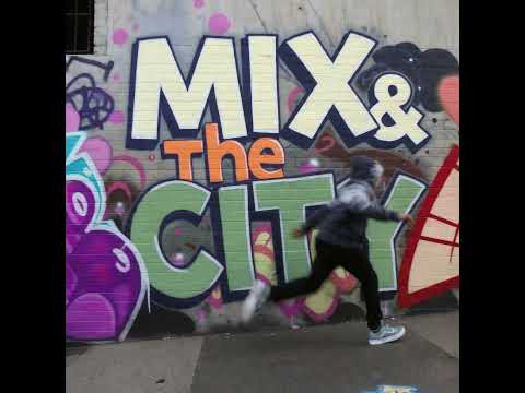 D@niele B. - Electric Fling (Re Edit)