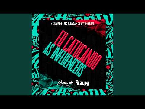 Eu Catucando as Influencers