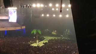 BONEZ MC &amp; RAF CAMORA - Palmen aus Gold live - &quot;Palmen aus Plastik 2 Tour&quot; - 16.02.2019 in Frankfurt