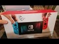 What I Picked Up Nintendo New York Signed Switch