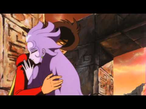 Cyborg 009: Legend of the Super Galaxy