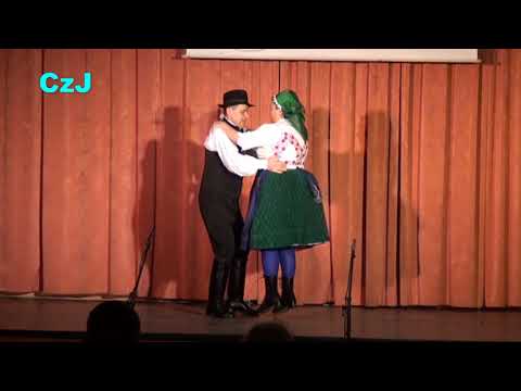 Miszti Erzsébet&Miszti András, Nyíregyháza, 2019. március 9.