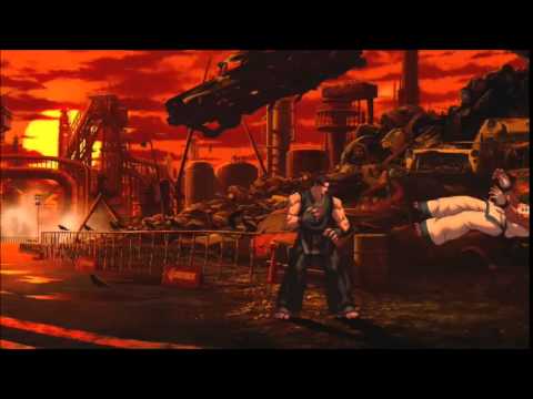 CARDE SLP KOFXIII Paco [Matehuala] vs prAs [SLP]