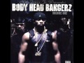 11. Body Head Bangerz feat. Bun B & Mike Jones ...