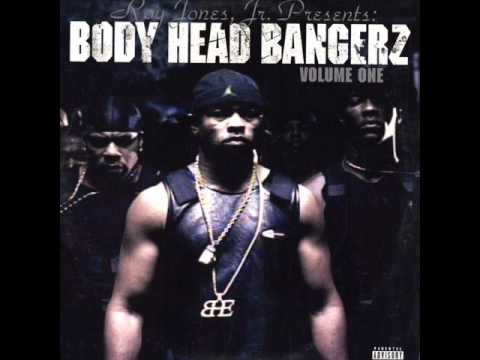 11. Body Head Bangerz feat. Bun B & Mike Jones - 24's