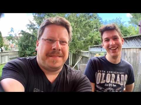 LIVE Q&A with the 7th Fleet Captain and Commander Together Again