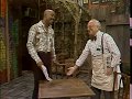 Classic Sesame Street Mr Hooper Helps Gordon