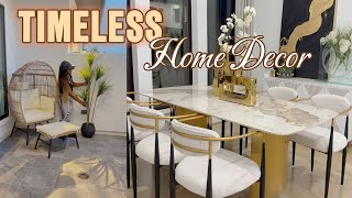 NEW * 2025 MODERN DECORATING IDEAS |  INTERIOR DESIGN TRENDS 2025 | DEDES HOME INTERIOR
